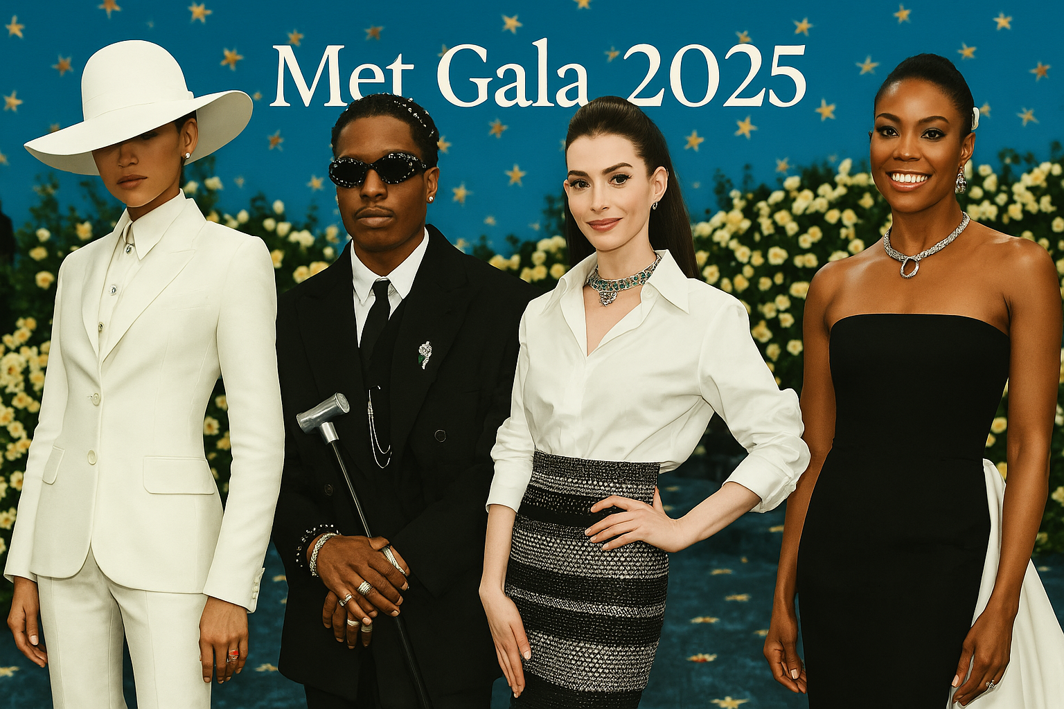 met gala 2025