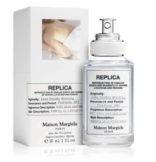 perfumy na dzień dziecka dla dorosłego dzicka
